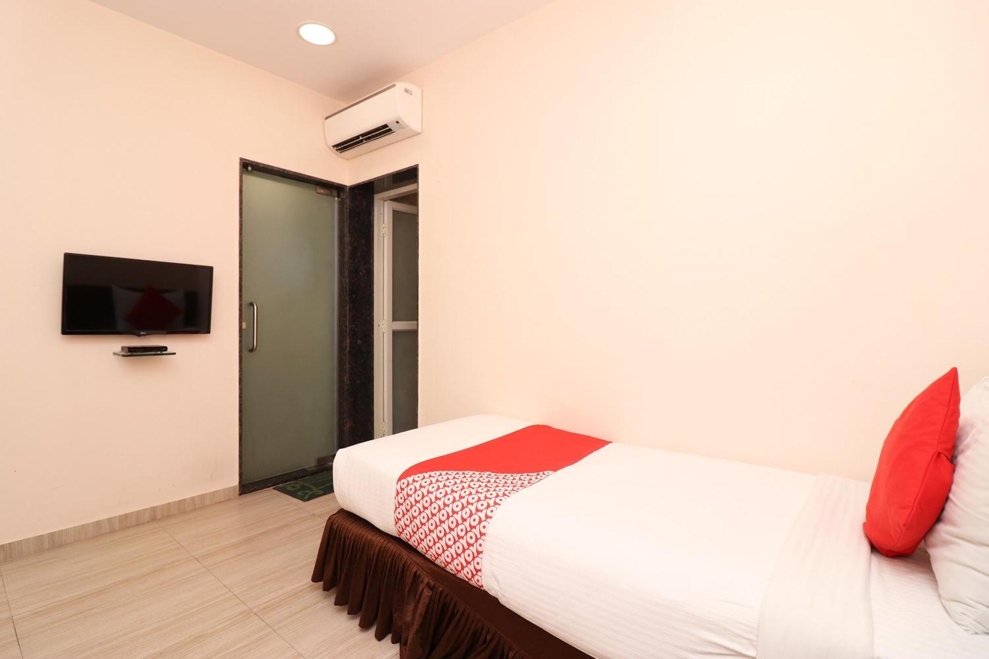 Hotel O Sweet Dreams Resort Vijay Nagar Beach Eksteriør bilde